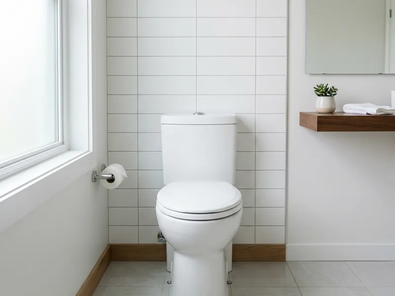 Toilet Repair & Installation Plumber in Belvedere Park, GA